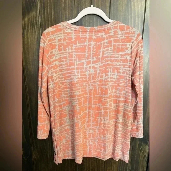 Ali Miles Tunic. Size: Small - Picture 9 of 12